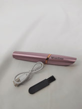 Load image into Gallery viewer, Mistfree Eyebrow trimmers,Safe and painless eyebrow repair trimmers