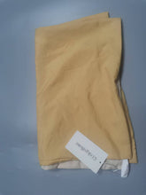 Load image into Gallery viewer, GinkgoHome Pillow cases, 100% pure cotton low allergenic pillowcase