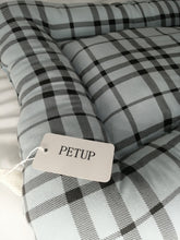 Load image into Gallery viewer, PETUP pet mat,washable soft and fluffy pet mat