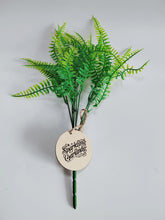 Load image into Gallery viewer, Sparkling Garlands Artificial plants, other than Christmas trees,Suitable for home decoration