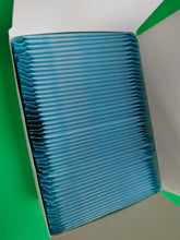 Load image into Gallery viewer, LEOBOX Disposable sanitizing wipes ,75% alcohol - disposable, high-quality, odorless