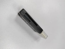 Load image into Gallery viewer, GUFAHOS Flash memory card readers,High speed USB C to Micro SD card adapter USB 3.0 slot