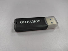 Load image into Gallery viewer, GUFAHOS Flash memory card readers,High speed USB C to Micro SD card adapter USB 3.0 slot