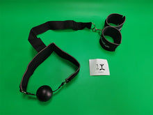 Load image into Gallery viewer, EroKun Sex toys strap-on harnesse, for couples and lovers to use