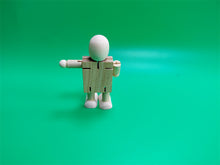 Load image into Gallery viewer, KACHHI Wood carvings,Wooden handmade sculptures, home decor