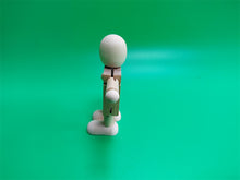 Load image into Gallery viewer, KACHHI Wood carvings,Wooden handmade sculptures, home decor