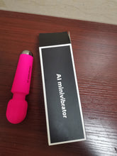 Load image into Gallery viewer, AI minivibrator Vibration stick, sex toy equipment, adult sexual products