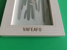 Load image into Gallery viewer, VAFEAFO picture frames, modern decorative wooden frame, 1 piece