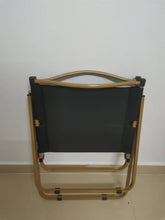 Load image into Gallery viewer, ANJIANJU Folding chairs, camping chair, lightweight portable compact outdoor chair