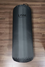 Load image into Gallery viewer, LISM Sleeping mats,6-inch ultra light sleeping pad with built-in pump, lightweight sleeping pad for tent (green green)