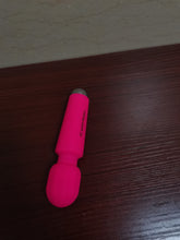 Load image into Gallery viewer, AI minivibrator Vibration stick, sex toy equipment, adult sexual products