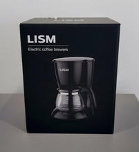 Load image into Gallery viewer, LISM-Electric coffee brewers,Very suitable for home office use