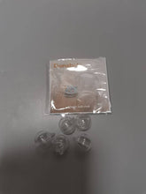 Load image into Gallery viewer, Donabela Three dimensional plastic ornaments,Transparent plastic transparent ball jewelry