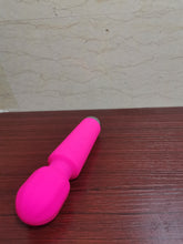 Load image into Gallery viewer, AI minivibrator Vibration stick, sex toy equipment, adult sexual products