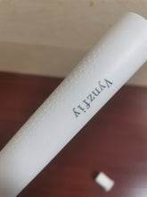 Load image into Gallery viewer, Vynzfiy electric toothbrush, powerful sonic cleaning toothbrush, white