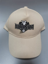 Load image into Gallery viewer, NOANOA Hats, male female classic adjustable cap, khaki color