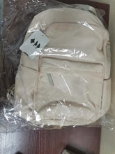 Load image into Gallery viewer, Backpacks, women's lightweight commuting leisure day bag backpack