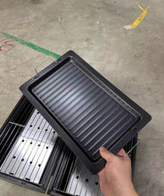 Load image into Gallery viewer, Mars Bull Indoor and outdoor barbecue grills,Portable and detachable barbecue grill