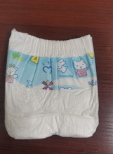 Load image into Gallery viewer, WOALZENS Pet diapers, disposable dog diapers