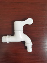 Load image into Gallery viewer, HyabDiop Faucet switch, durable polyethylene material bucket faucet replacement faucet