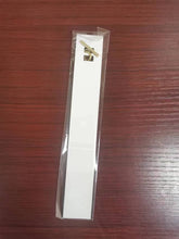 Load image into Gallery viewer, BOOSINI Watch chain, vest chain, vintage metal alloy pocket watch chain