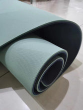 Load image into Gallery viewer, HUISHENG yoga mat, environmentally friendly and non slip portable yoga mat