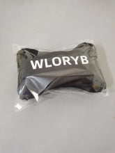 Load image into Gallery viewer, WLORYB Head-rests for vehicle seats, fashion car headrest, protect neck pillow, black