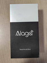Load image into Gallery viewer, ALAGA smartphone, LCD screen, high-definition camera