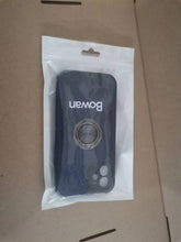 Load image into Gallery viewer, Bowan Phone cases, compatible with iPhone, military protective phone case