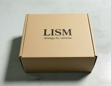 Load image into Gallery viewer, LISM Airbags for vehicles,Car driver airbag and onboard safety protection accessories