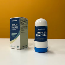 Load image into Gallery viewer, BREASMOOS Quercetin,inhibits the oxidation of free radicals in the human body and reduces inflammation