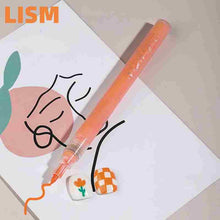 Load image into Gallery viewer, LISM-Nail art pens,Suitable for home and salon nail DIY