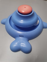 Load image into Gallery viewer, Kocorico Pet toys, indoor cat toys, interactive cat feather toy rollers