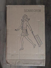 Load image into Gallery viewer, SCARECROW Trolley cases, lightweight suitcase, 4-wheel travel suitcase