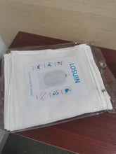 Load image into Gallery viewer, LOSUIN clothing storage bag, daily clothing storage, sealed storage bag