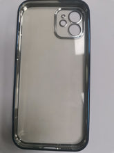 Load image into Gallery viewer, Azgoot phone cases, ultra-thin phone protective case, shockproof and durable case