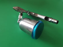 Load image into Gallery viewer, DAXINYANG Spray guns for painting,Professional siphon spray gun with nozzle, used for furniture, car maintenance, etc