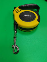 Load image into Gallery viewer, kikopals Leads for animals,Animal lead pet dog cat puppy telescopic traction rope