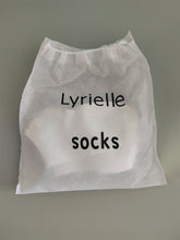 Load image into Gallery viewer, Lyrielle Socks, women's low cut socks, comfortable ankle socks