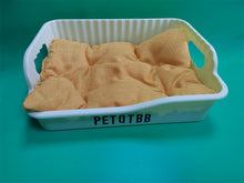 Load image into Gallery viewer, PETQTBB Cat beds,Cat mattress, indoor cat warm pad