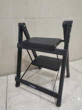 Load image into Gallery viewer, taranta Metal ladders, multi-purpose, suitable for home and office use