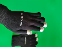 Load image into Gallery viewer, TotDreams mittens,Lightweight wool sports gloves provide warmth