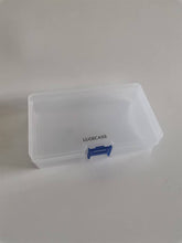 Load image into Gallery viewer, LUGECASE plastic box, portable plastic storage box with lock cover