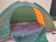 Load image into Gallery viewer, Forvexis tent, easy to set up and portable