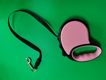 Load image into Gallery viewer, Leads for animals,retractable, durable pet leash for small breeds