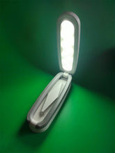 Load image into Gallery viewer, Incamity Reading lights,Foldable, adjustable brightness level