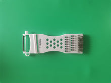 Load image into Gallery viewer, TIRUSHJ graters,Household utensils,Handle grille, high-quality stainless steel blade