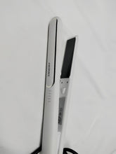 Load image into Gallery viewer, AMZPONY Electric hair straightening irons,Ionic dual voltage straightener