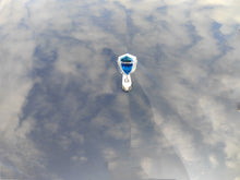 Load image into Gallery viewer, Noosanfa Automotive hood ornaments,Innovative car engine decoration appearance