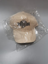 Load image into Gallery viewer, NOANOA Hats, male female classic adjustable cap, khaki color